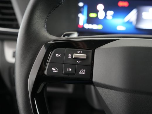 Opel Vivaro-e L3 75 kWh | Airco (automatisch) | Apple Carplay/Android Auto|telefoonintegratie premium | Cruise ... ActivLease financial lease