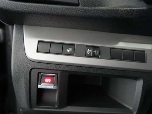 Opel Vivaro-e L3 75 kWh | Airco (automatisch) | Apple Carplay/Android Auto|telefoonintegratie premium | Cruise ... ActivLease financial lease