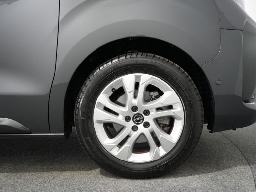 Opel Vivaro-e L3 75 kWh | Airco (automatisch) | Apple Carplay/Android Auto|telefoonintegratie premium | Cruise ... ActivLease financial lease