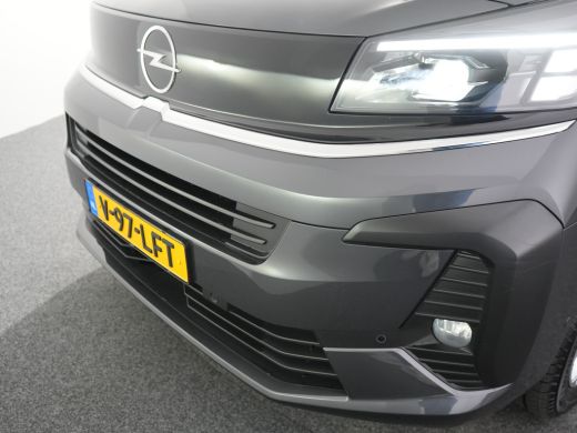 Opel Vivaro-e L3 75 kWh | Airco (automatisch) | Apple Carplay/Android Auto|telefoonintegratie premium | Cruise ... ActivLease financial lease