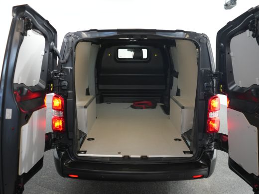 Opel Vivaro-e L3 75 kWh | Airco (automatisch) | Apple Carplay/Android Auto|telefoonintegratie premium | Cruise ... ActivLease financial lease