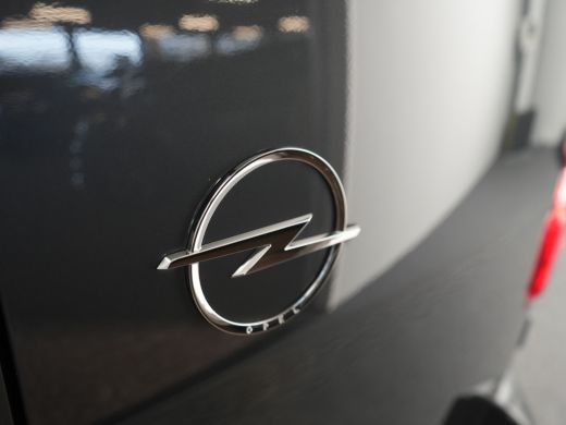 Opel Vivaro-e L3 75 kWh | Airco (automatisch) | Apple Carplay/Android Auto|telefoonintegratie premium | Cruise ... ActivLease financial lease
