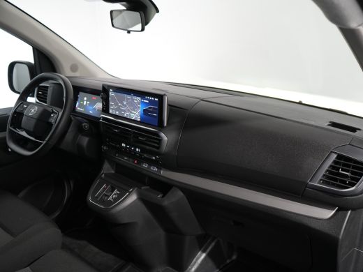 Opel Vivaro-e L3 75 kWh | Airco (automatisch) | Apple Carplay/Android Auto|telefoonintegratie premium | Cruise ... ActivLease financial lease