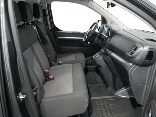 Opel Vivaro-e L3 75 kWh | Airco (automatisch) | Apple Carplay/Android Auto|telefoonintegratie premium | Cruise ... ActivLease financial lease