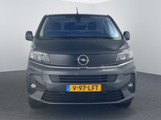 Opel Vivaro-e L3 75 kWh | Airco (automatisch) | Apple Carplay/Android Auto|telefoonintegratie premium | Cruise ... ActivLease financial lease