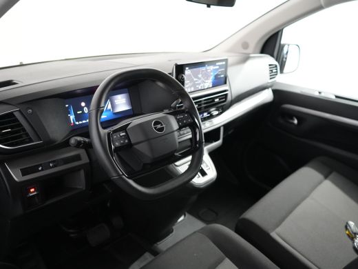 Opel Vivaro-e L3 75 kWh | Airco (automatisch) | Apple Carplay/Android Auto|telefoonintegratie premium | Cruise ... ActivLease financial lease