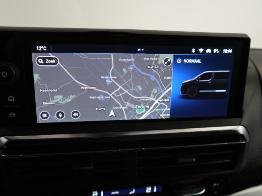 Opel Vivaro-e L3 75 kWh | Airco (automatisch) | Apple Carplay/Android Auto|telefoonintegratie premium | Cruise ... ActivLease financial lease