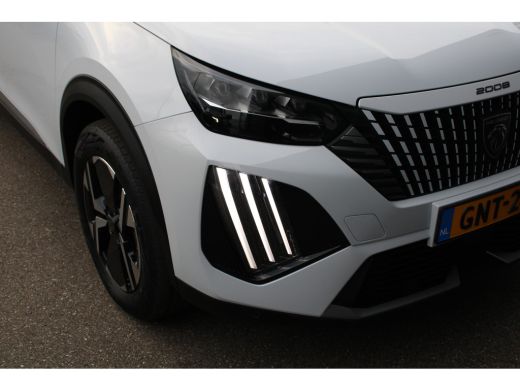 Peugeot 2008 1.2 Hybrid 136 GT | Automaat | Navigatie | Camera | Mild Hybrid | Adaptieve cruise control | Nieu... ActivLease financial lease
