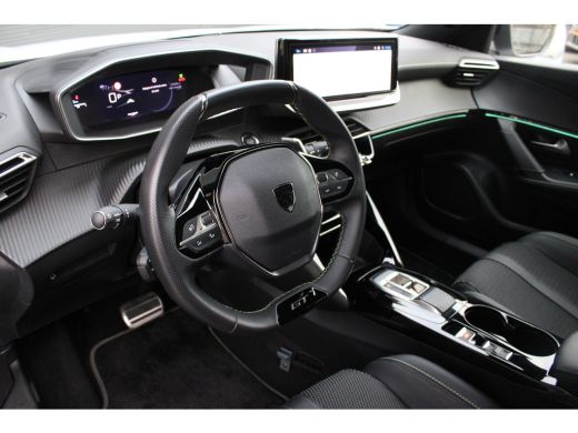 Peugeot 2008 1.2 Hybrid 136 GT | Automaat | Navigatie | Camera | Mild Hybrid | Adaptieve cruise control | Nieu... ActivLease financial lease