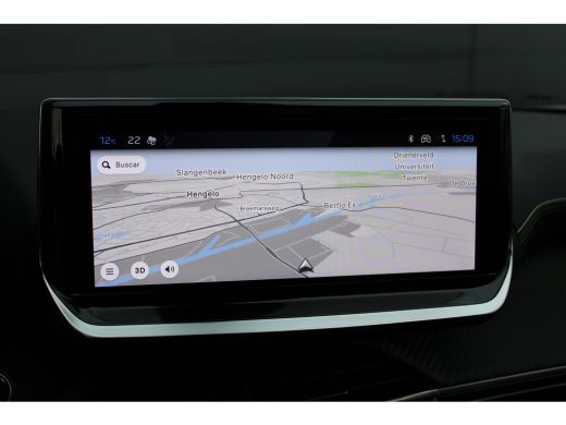 Peugeot 2008 1.2 Hybrid 136 GT | Automaat | Navigatie | Camera | Mild Hybrid | Adaptieve cruise control | Nieu... ActivLease financial lease