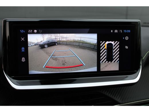 Peugeot 2008 1.2 Hybrid 136 GT | Automaat | Navigatie | Camera | Mild Hybrid | Adaptieve cruise control | Nieu... ActivLease financial lease