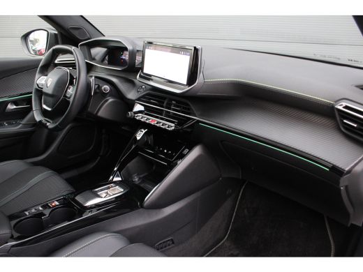 Peugeot 2008 1.2 Hybrid 136 GT | Automaat | Navigatie | Camera | Mild Hybrid | Adaptieve cruise control | Nieu... ActivLease financial lease