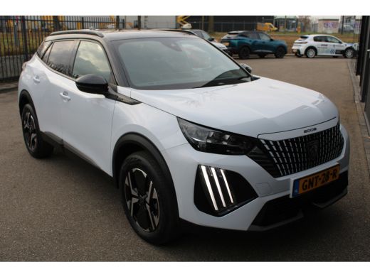 Peugeot 2008 1.2 Hybrid 136 GT | Automaat | Navigatie | Camera | Mild Hybrid | Adaptieve cruise control | Nieu... ActivLease financial lease