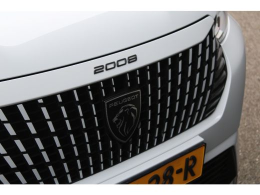 Peugeot 2008 1.2 Hybrid 136 GT | Automaat | Navigatie | Camera | Mild Hybrid | Adaptieve cruise control | Nieu... ActivLease financial lease