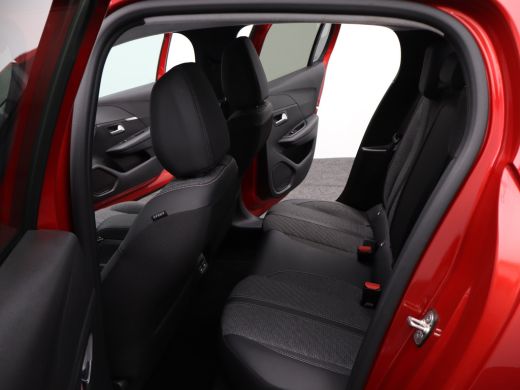 Peugeot 208 Hybrid 100 e-DCS6 Allure | Apple Carplay/Android Auto|telefoonintegratie premium | Armsteun voor ... ActivLease financial lease