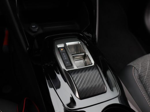 Peugeot 208 Hybrid 100 e-DCS6 Allure | Apple Carplay/Android Auto|telefoonintegratie premium | Armsteun voor ... ActivLease financial lease