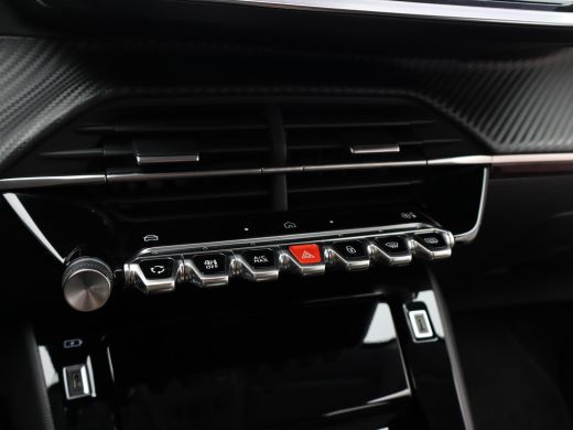 Peugeot 208 Hybrid 100 e-DCS6 Allure | Apple Carplay/Android Auto|telefoonintegratie premium | Armsteun voor ... ActivLease financial lease