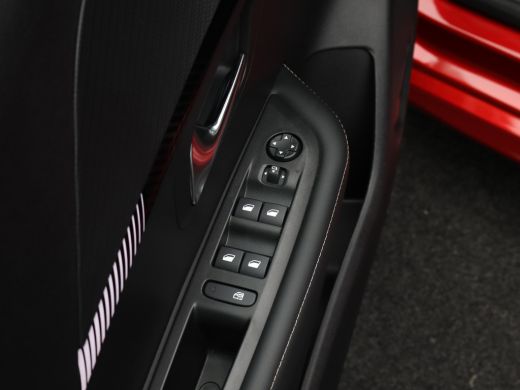 Peugeot 208 Hybrid 100 e-DCS6 Allure | Apple Carplay/Android Auto|telefoonintegratie premium | Armsteun voor ... ActivLease financial lease