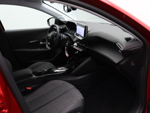 Peugeot 208 Hybrid 100 e-DCS6 Allure | Apple Carplay/Android Auto|telefoonintegratie premium | Armsteun voor ... ActivLease financial lease
