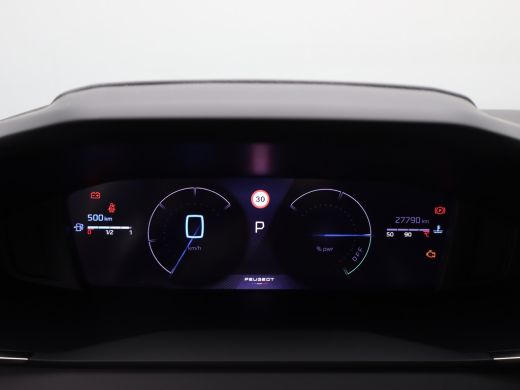 Peugeot 208 Hybrid 100 e-DCS6 Allure | Apple Carplay/Android Auto|telefoonintegratie premium | Armsteun voor ... ActivLease financial lease