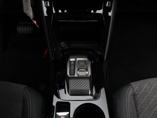 Peugeot 208 Hybrid 100 e-DCS6 Allure | Apple Carplay/Android Auto|telefoonintegratie premium | Armsteun voor ... ActivLease financial lease