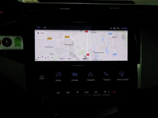 Peugeot 308 SW 1.2 PureTech Allure | Automaat | Navigatie | Camera | Trekhaak | All season | 1.400kg Trekgewi... ActivLease financial lease