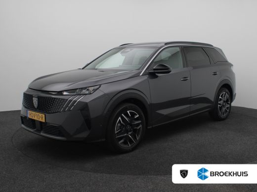 Peugeot 5008 1.2 Hybrid 136 Allure Automaat | 2 stoelen op derde rij | Achteruitrijcamera | Apple Carplay/Andr...