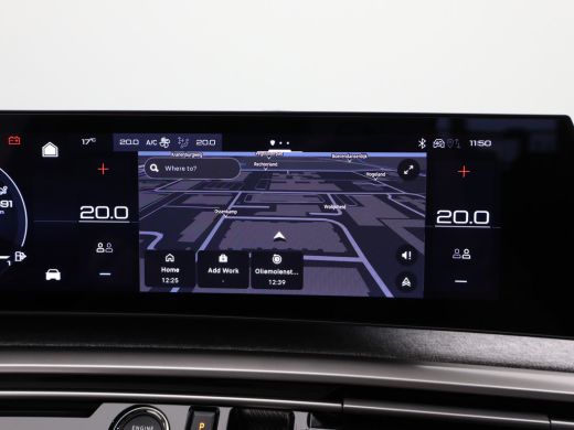 Peugeot 5008 1.2 Hybrid 136 Allure Automaat | 2 stoelen op derde rij | Achteruitrijcamera | Apple Carplay/Andr... ActivLease financial lease