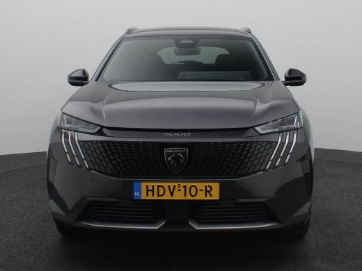 Peugeot 5008 1.2 Hybrid 136 Allure Automaat | 2 stoelen op derde rij | Achteruitrijcamera | Apple Carplay/Andr... ActivLease financial lease