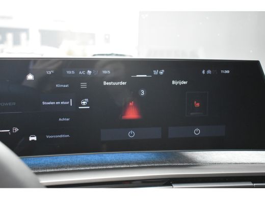 Peugeot 5008 1.6 Plug-in Hybrid 195 Allure 7p. DEMO-DEAL! | 360 Camera | Seat Pack | Drive Assist Pack | Panor... ActivLease financial lease