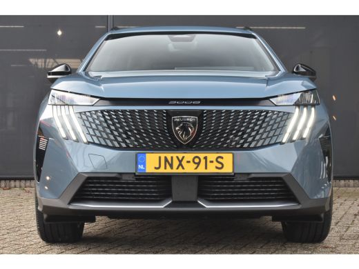 Peugeot 5008 1.6 Plug-in Hybrid 195 Allure 7p. DEMO-DEAL! | 360 Camera | Seat Pack | Drive Assist Pack | Panor... ActivLease financial lease