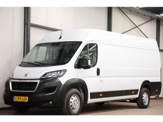 Peugeot Boxer 435 2.2 BlueHDi 140 L4H2