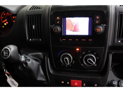 Peugeot Boxer 435 2.2 BlueHDi 140 L4H2 ActivLease financial lease