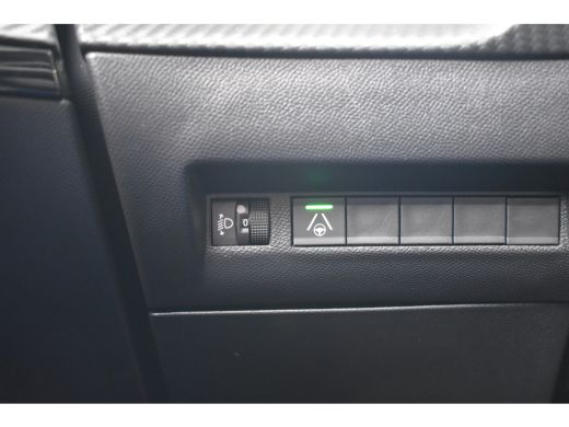 Peugeot e-2008 EV Allure Avantage 54 kWh 8 Jaar Garantie! | Navigatie | Keyless-Entry | Cruise Control | Full-LE... ActivLease financial lease