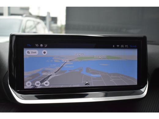 Peugeot e-2008 EV Allure Avantage 54 kWh 8 Jaar Garantie! | Navigatie | Keyless-Entry | Cruise Control | Full-LE... ActivLease financial lease