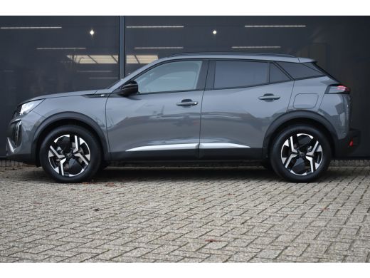 Peugeot e-2008 EV Allure Avantage 54 kWh 8 Jaar Garantie! | Navigatie | Keyless-Entry | Cruise Control | Full-LE... ActivLease financial lease