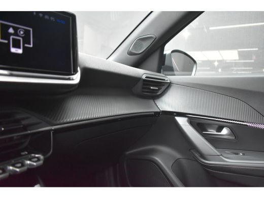 Peugeot e-2008 EV Allure Avantage 54 kWh 8 Jaar Garantie! | Navigatie | Keyless-Entry | Cruise Control | Full-LE... ActivLease financial lease