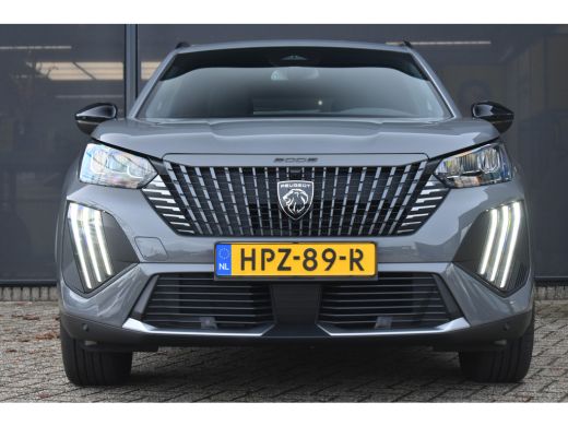 Peugeot e-2008 EV Allure Avantage 54 kWh 8 Jaar Garantie! | Navigatie | Keyless-Entry | Cruise Control | Full-LE... ActivLease financial lease