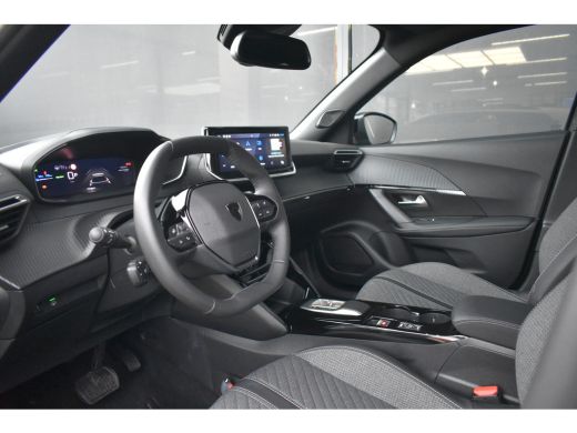 Peugeot e-2008 EV Allure Avantage 54 kWh 8 Jaar Garantie! | Navigatie | Keyless-Entry | Cruise Control | Full-LE... ActivLease financial lease