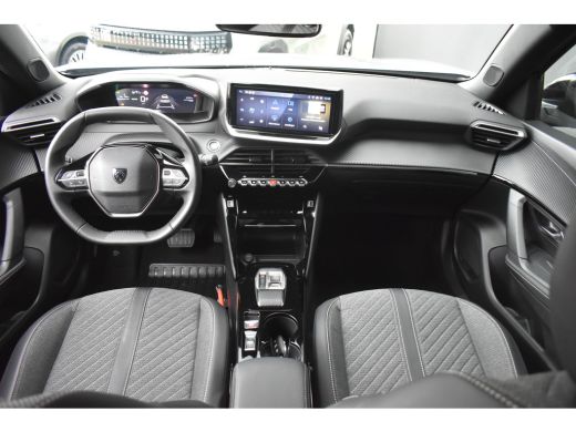 Peugeot e-2008 EV Allure Avantage 54 kWh 8 Jaar Garantie! | Navigatie | Keyless-Entry | Cruise Control | Full-LE... ActivLease financial lease