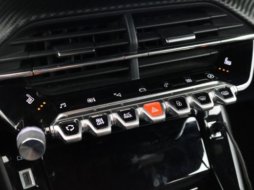 Peugeot e-2008 EV GT 50 kWh 3-FASE + ADAPTIVE CRUISE | STOELVERW. | 18 INCH | LED | APPLE CARPLAY | CAMERA ActivLease financial lease