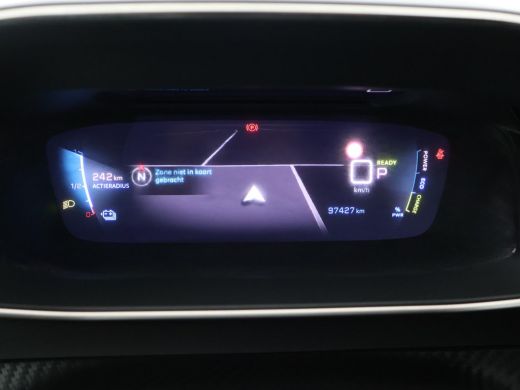 Peugeot e-2008 EV GT 50 kWh 3-FASE + ADAPTIVE CRUISE | STOELVERW. | 18 INCH | LED | APPLE CARPLAY | CAMERA ActivLease financial lease
