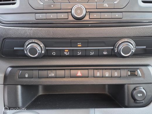 Peugeot Expert Bestel 2.0 BlueHDI 120 Long Asphalt ActivLease financial lease