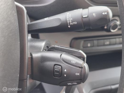 Peugeot Expert Bestel 2.0 BlueHDI 120 Long Asphalt ActivLease financial lease