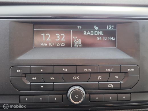 Peugeot Expert Bestel 2.0 BlueHDI 120 Long Asphalt ActivLease financial lease