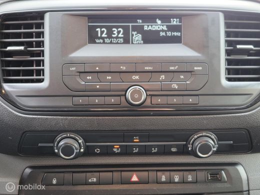 Peugeot Expert Bestel 2.0 BlueHDI 120 Long Asphalt ActivLease financial lease