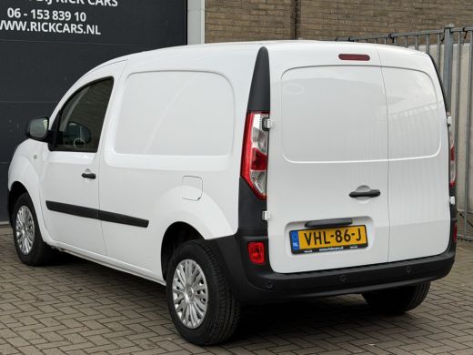 Renault Kangoo 1.5 Blue dCi 96 PK Euro 6 Comfort Navigatie systeem/parkeersensoren/airco ActivLease financial lease