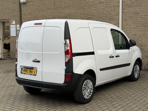 Renault Kangoo 1.5 Blue dCi 96 PK Euro 6 Comfort Navigatie systeem/parkeersensoren/airco ActivLease financial lease