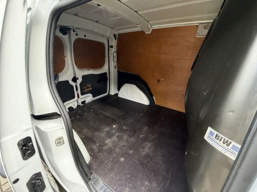 Renault Kangoo 1.5 Blue dCi 96 PK Euro 6 Comfort Navigatie systeem/parkeersensoren/airco ActivLease financial lease