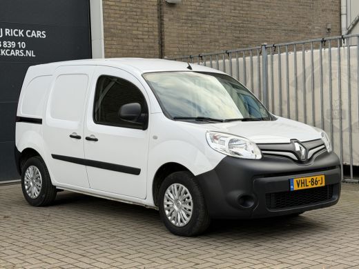 Renault Kangoo 1.5 Blue dCi 96 PK Euro 6 Comfort Navigatie systeem/parkeersensoren/airco ActivLease financial lease